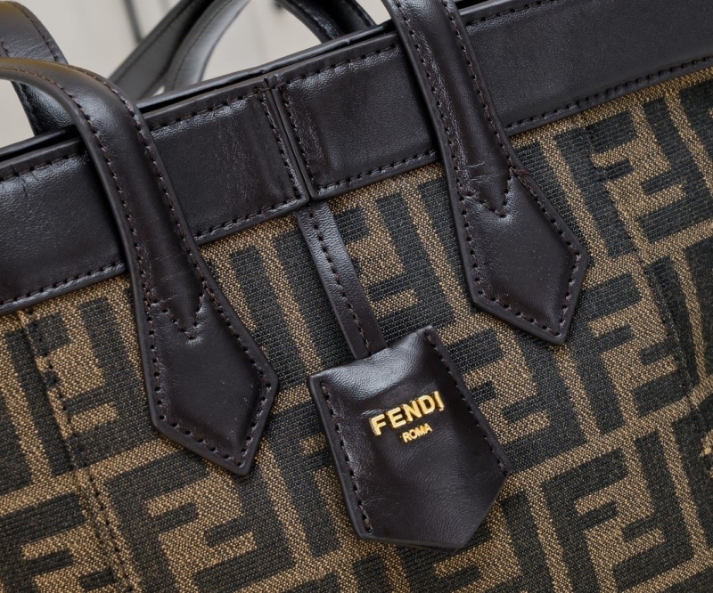 Fendi Top Handle Bags